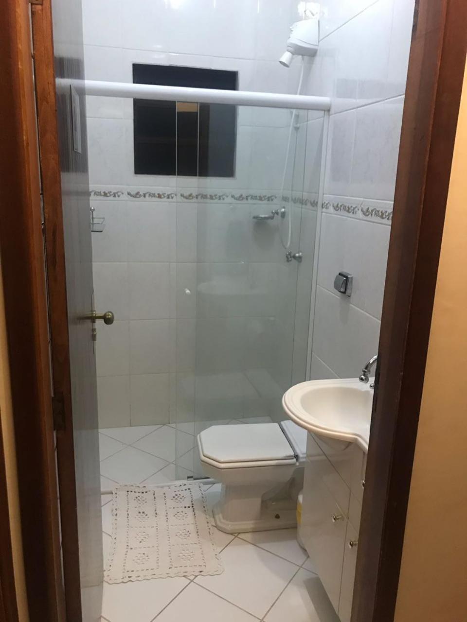 Recanto Zoe Pousada e Eventos Mairiporã Exterior foto