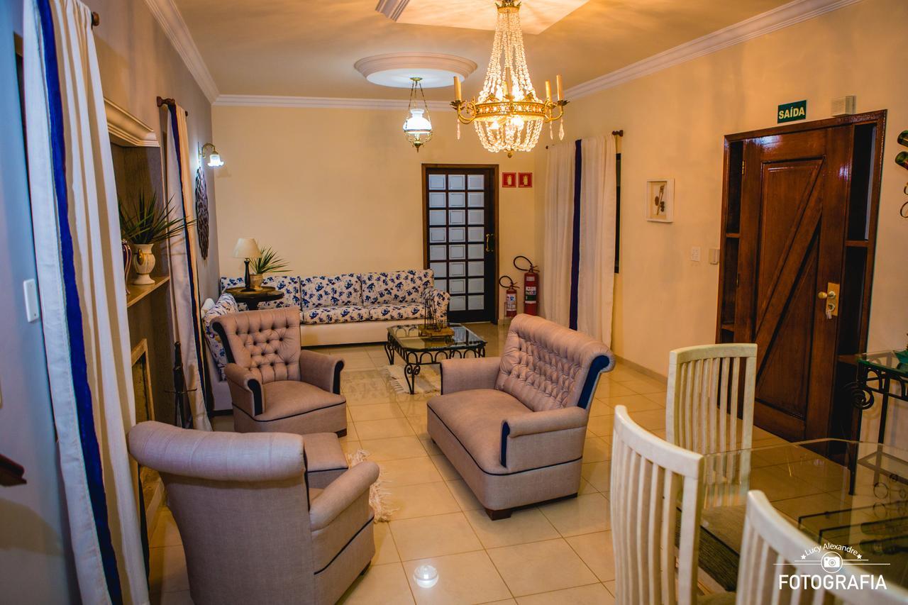 Recanto Zoe Pousada e Eventos Mairiporã Exterior foto