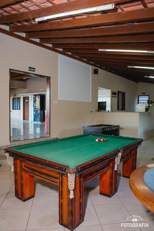 Recanto Zoe Pousada e Eventos Mairiporã Exterior foto