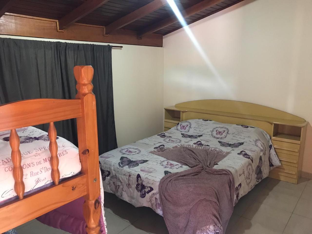 Recanto Zoe Pousada e Eventos Mairiporã Exterior foto