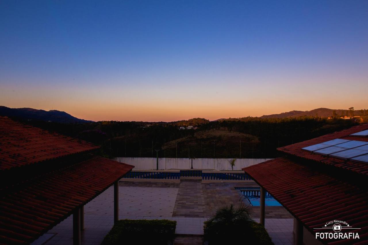 Recanto Zoe Pousada e Eventos Mairiporã Exterior foto