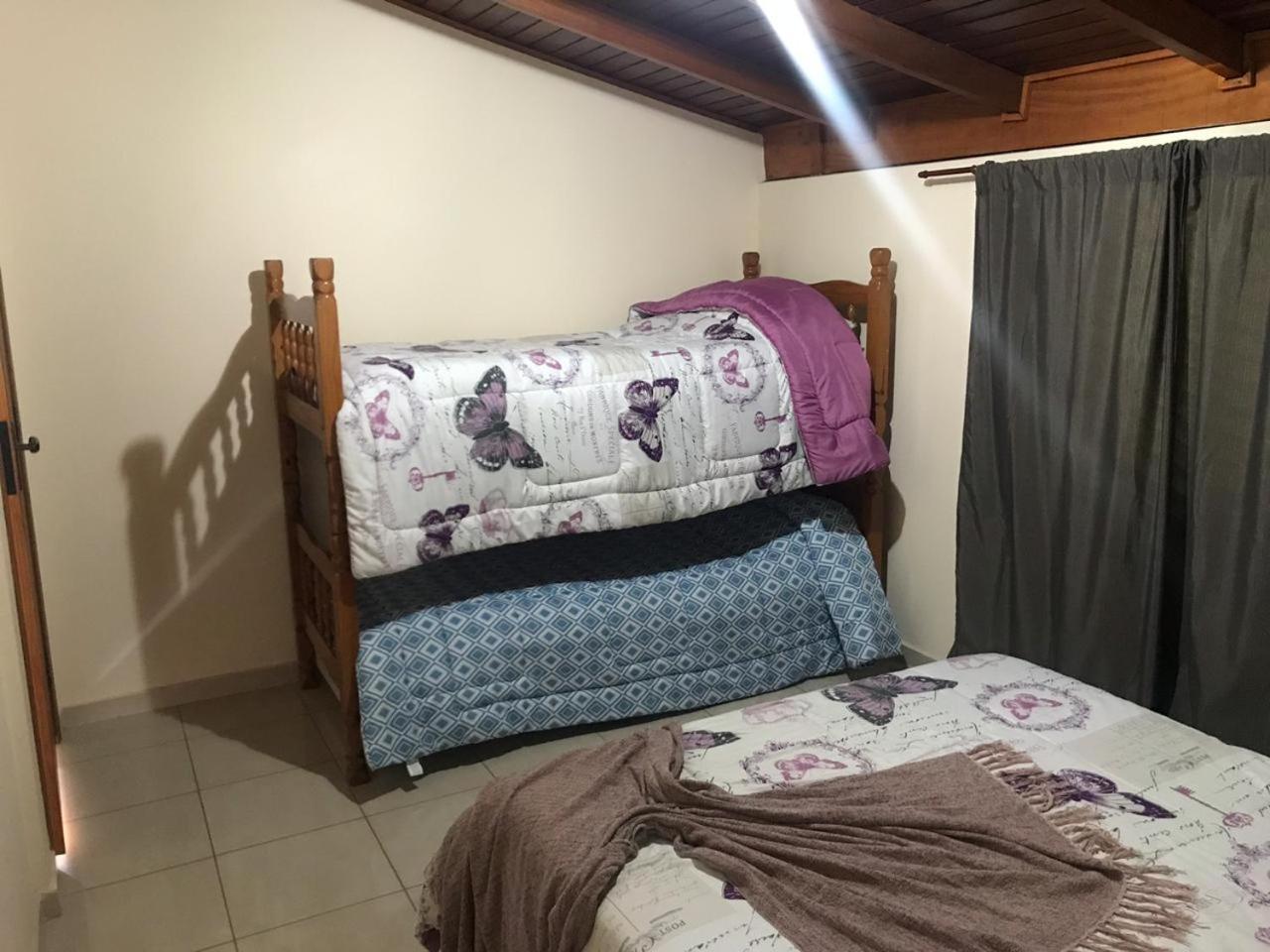 Recanto Zoe Pousada e Eventos Mairiporã Exterior foto